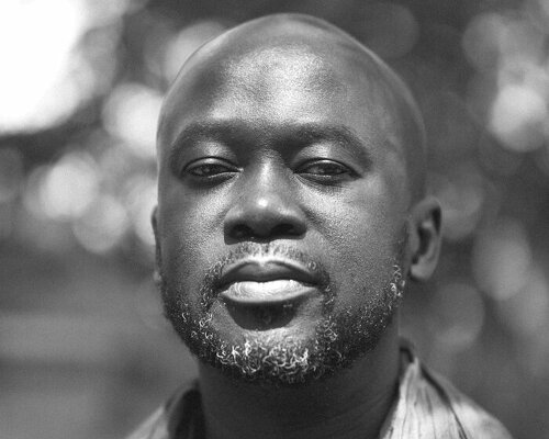 david adjaye to present his first-ever permanent public artwork at counterpublic 2023