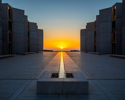 louis vuitton to present 2023 cruise collection at louis kahn's salk institute