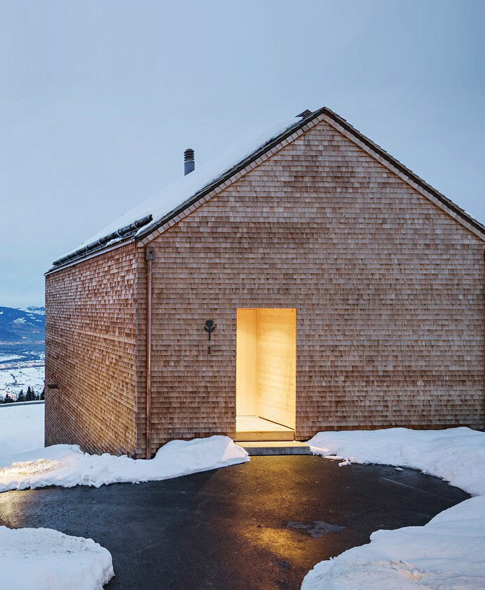 AUSTRIA | designboom