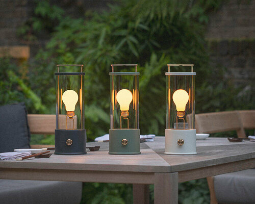 climate-conscious tala revolutionizes lighting designs with LED technology