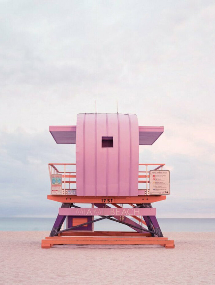 BEACH | designboom