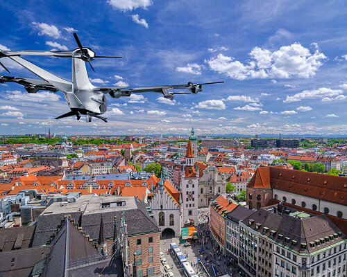 CityAirbus NextGen could take to the skies in italy and germany soon