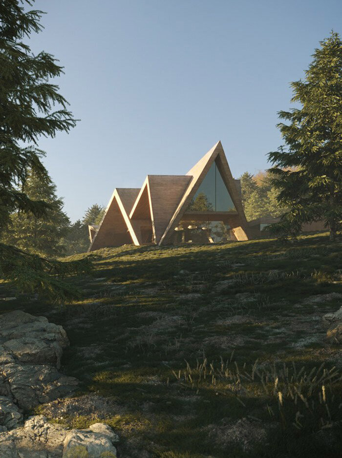 COLORADO | designboom