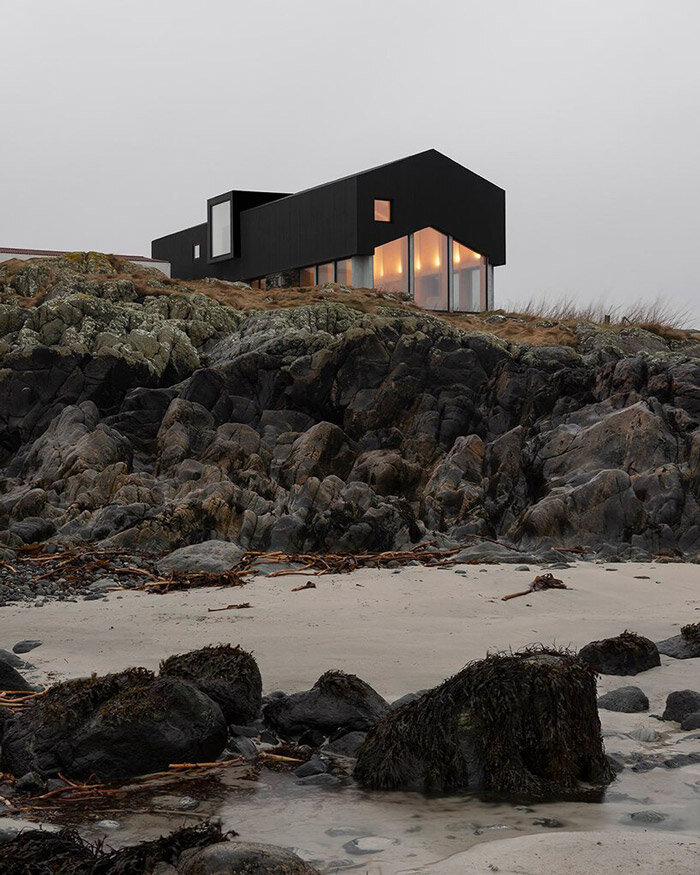 SCOTLAND | designboom