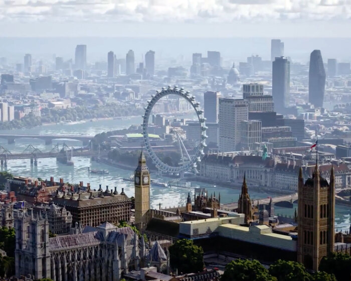 google maps launches lifelike city navigation with ‘immersive view’