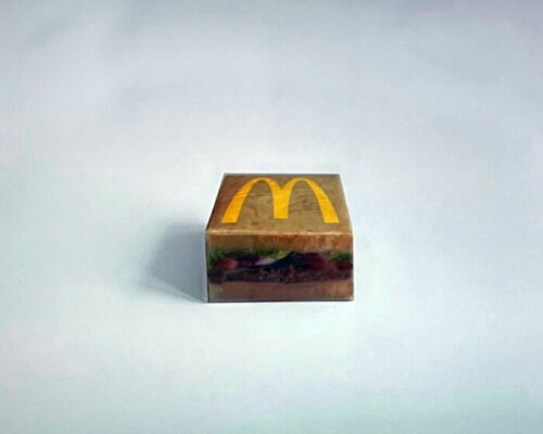 kanye west and naoto fukasawa reimagine mcdonald’s packaging