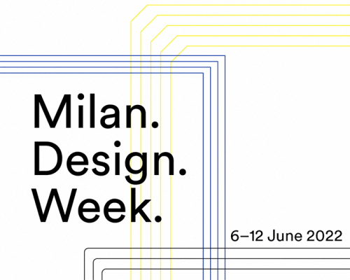 milan design week 2022: DAAily fair and city guides available now!