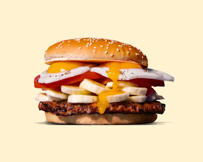 These Special Burger King Whoppers Cater to the Weirdest Pregnancy Cravings  - LastCall.news