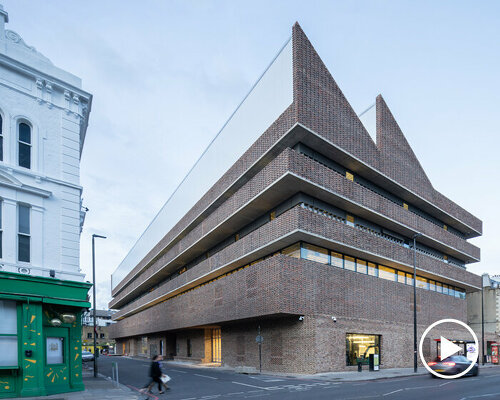 royal college of art unveils new london campus designed by herzog & de meuron