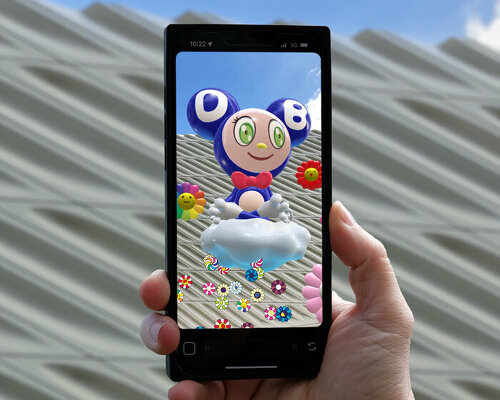 major takashi murakami exhibition with digital immersive environments opens at the broad