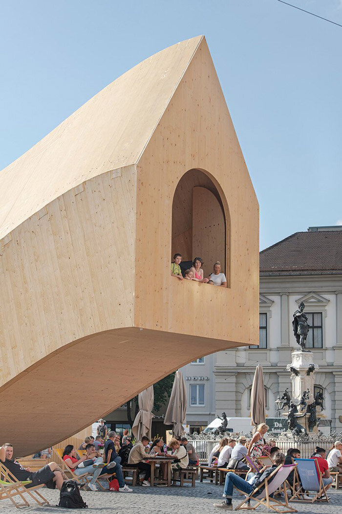 GERMANY | designboom