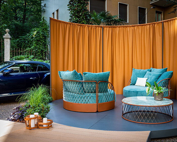 interview: bentley home inaugurates milan atelier with two furniture collections