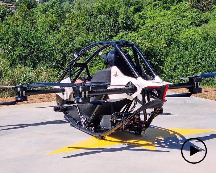 watch: jetson completes the world’s first ever eVTOL commute