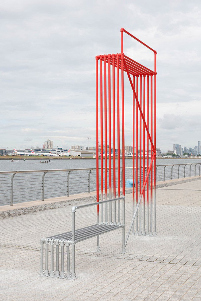 LONDON | designboom