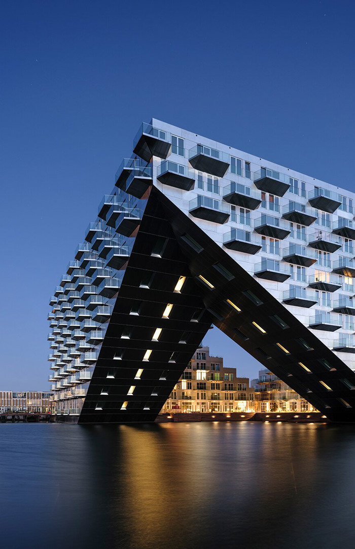 AMSTERDAM | designboom