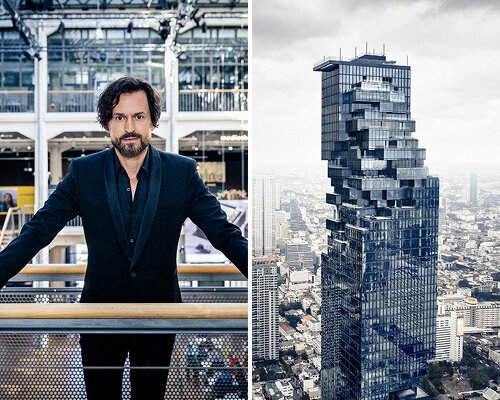 ZKM to exhibit greatest architectural icons by büro ole scheeren this winter