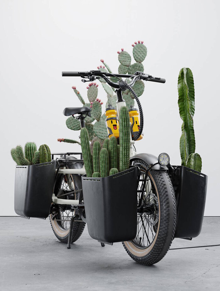 BIKES | designboom