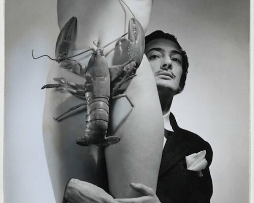 ‘the surreal world of elsa schiaparelli’ exhibits the italian couturière’s 520 works in paris