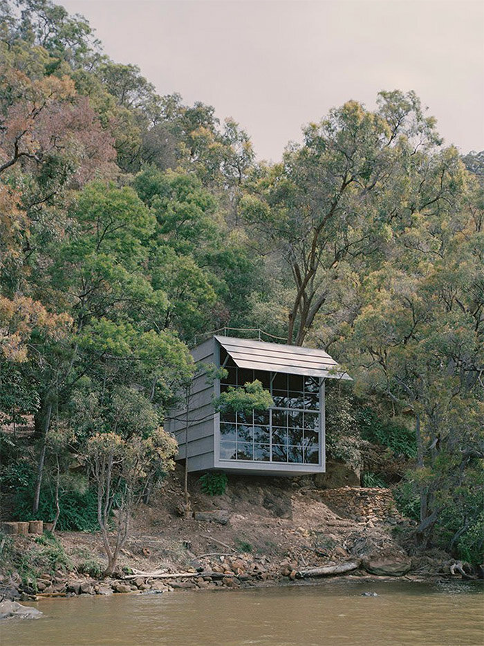 OFF-GRID | designboom