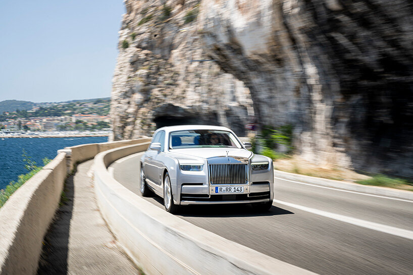Super ALL White Rolls Royce Wraith  a Custom Vanderhall  YouTube