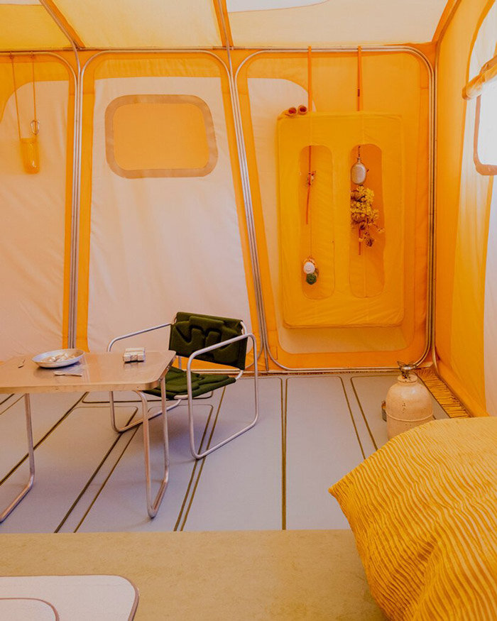 YELLOW | designboom