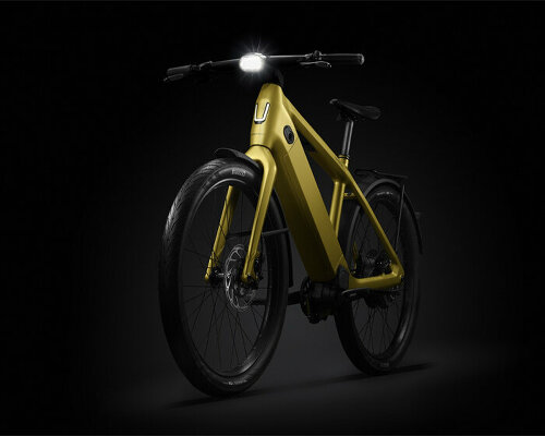 'stromer ST7' e-bike is launching soon with instant, electric shifting technology