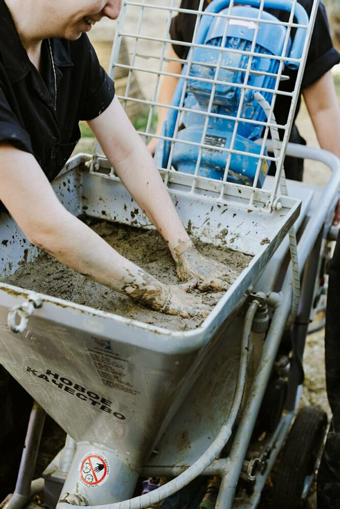 SOIL | designboom