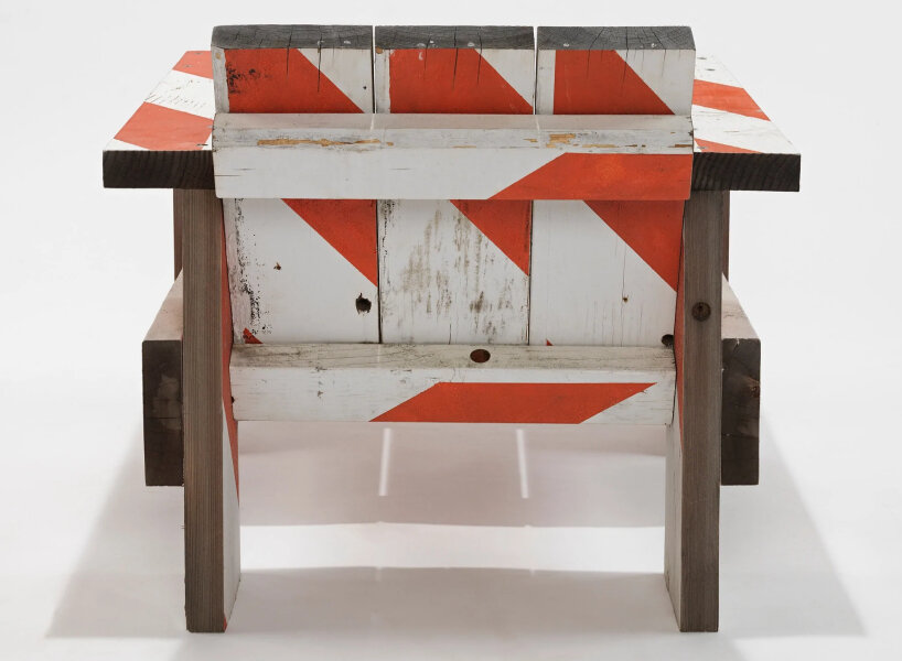 Tom Sachs opens furniture exhibition in Chicago