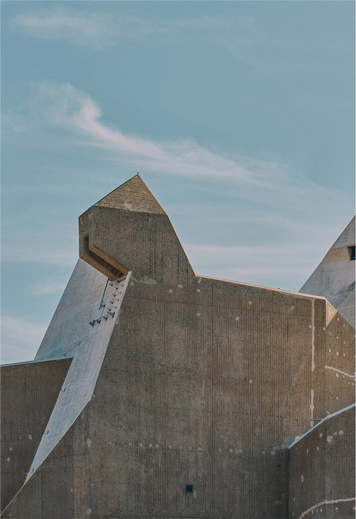 BRUTALIST | designboom