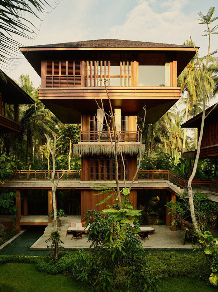 BALI | designboom