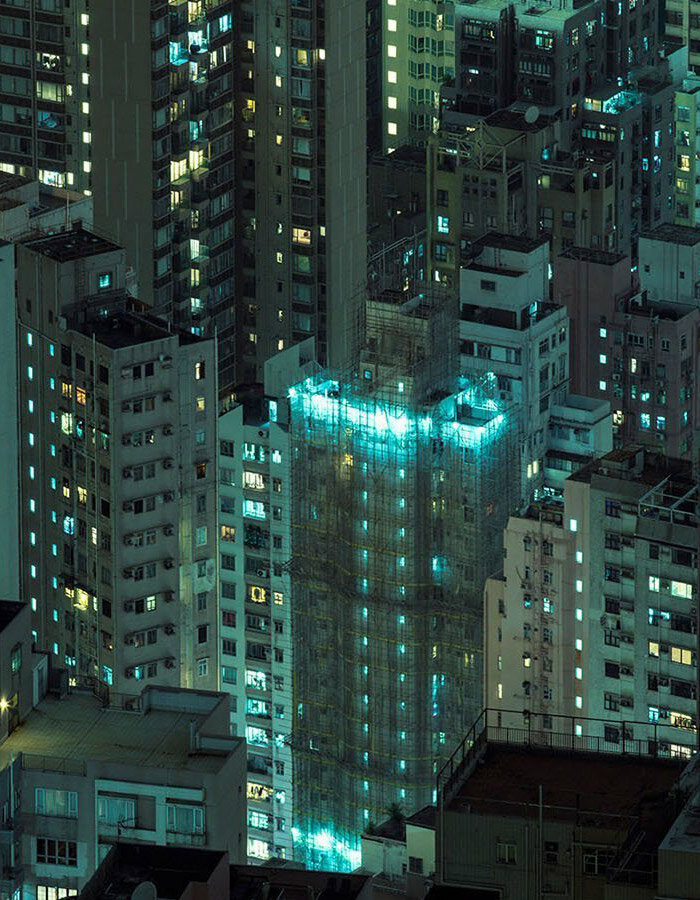 HONG KONG | designboom