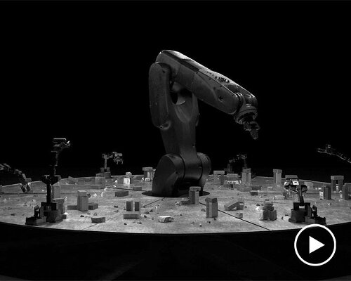 sisyphus: a robotic art installation in endless interaction with power and resistance