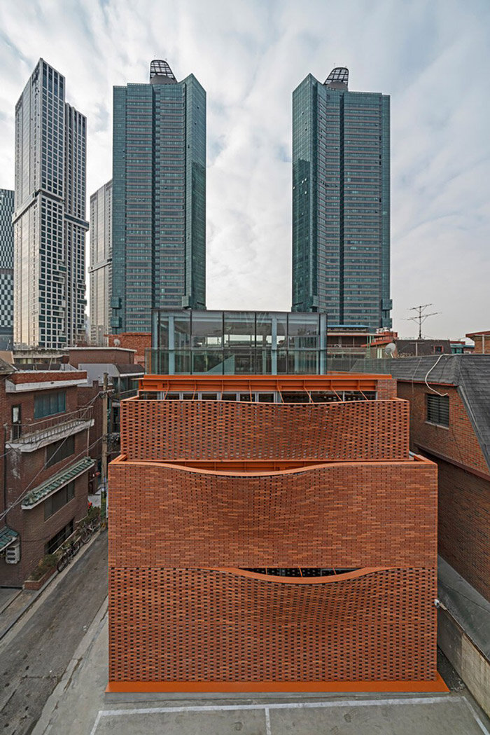 SEOUL | designboom