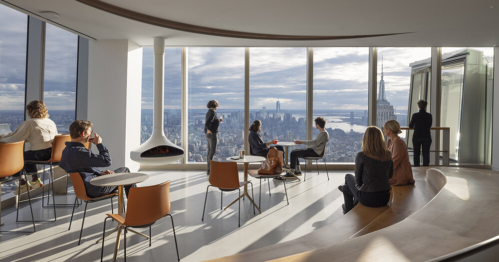 Best Office Architects in New York City (with Photos) - New York City  Architects