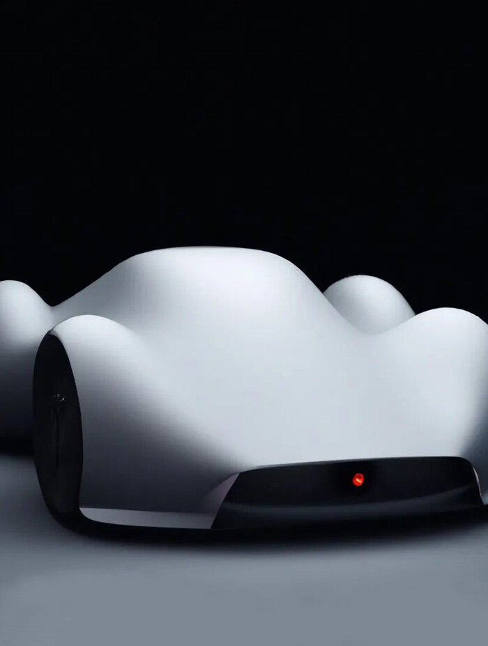 CONCEPT CARS | designboom