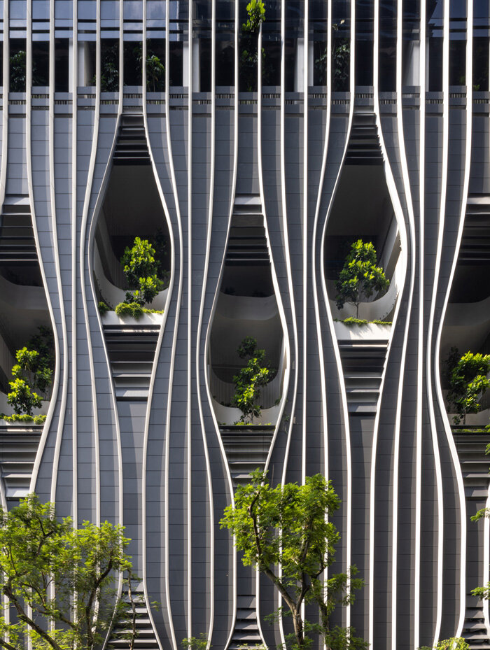 SKYSCRAPERS | designboom