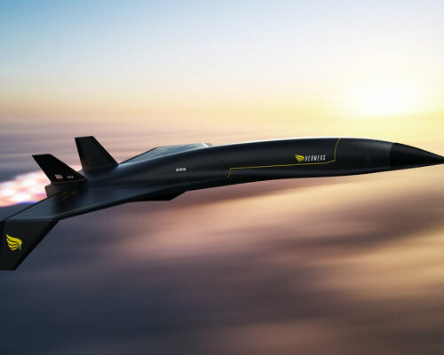 hermeus acquires velo3D printers to 3D print parts of 3,800 mph hypersonic airplane