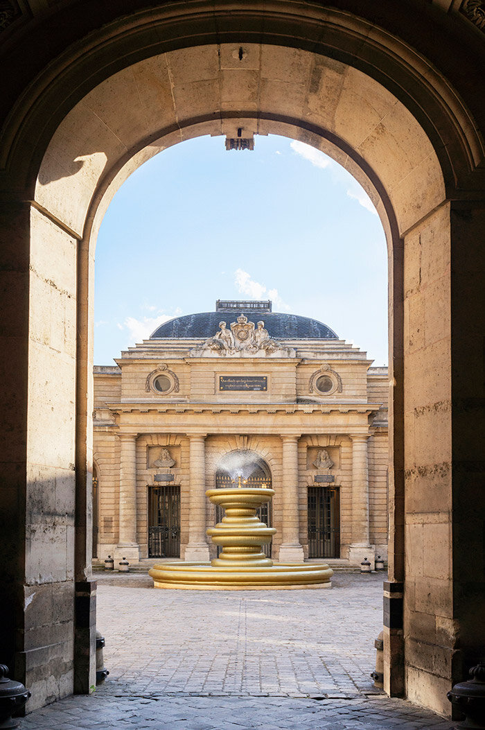 PARIS | designboom