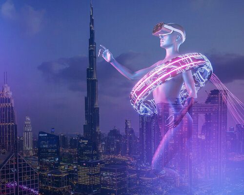 metaweek returns to dubai in september 2022 to define the future of the metaverse