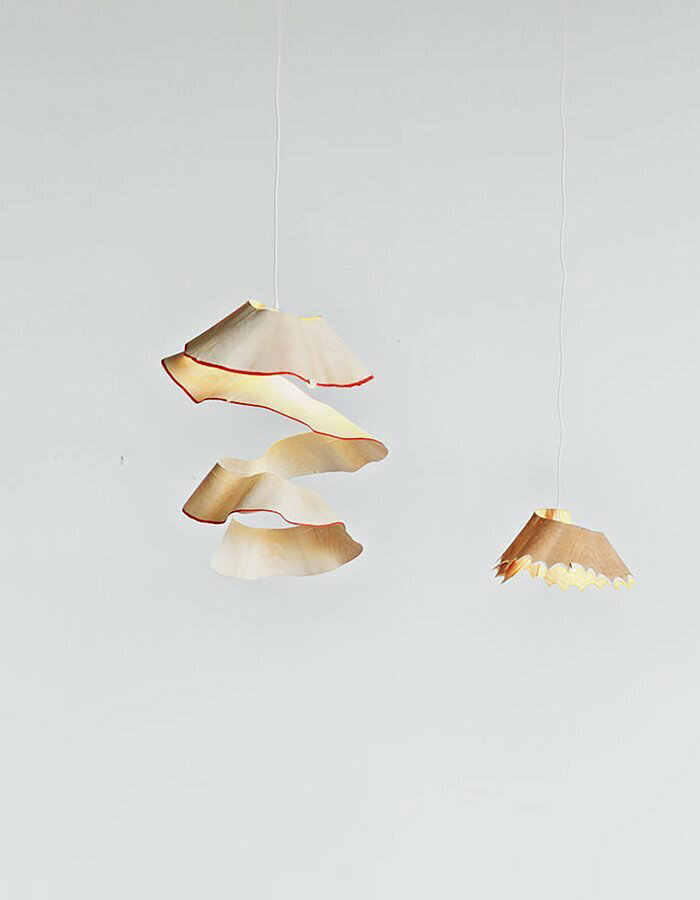 PENDANTS | designboom