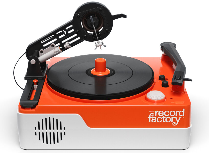 I need a very small turntable for a project : r/turntables