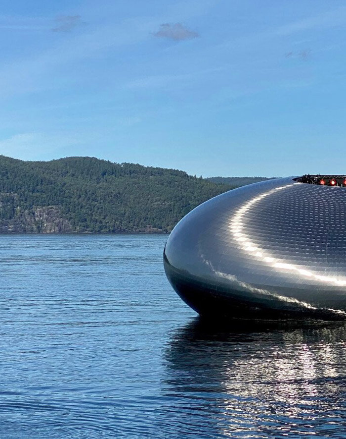 NORWAY | designboom