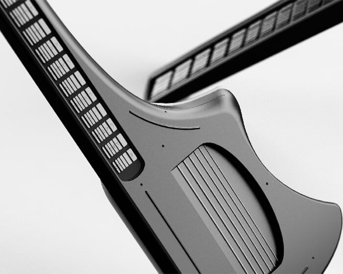 korean trio designs guitar-inspired musical instrument for the visually impaired