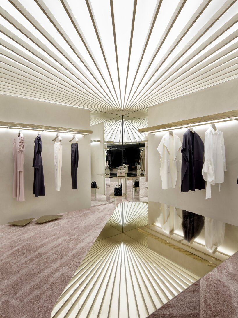 Luxury Retail Interior Designs To Get Inspired By
