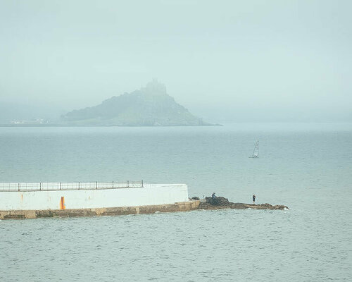 scottwhitbystudio converts jubilee pool into the UK’s only geothermal seawater lido