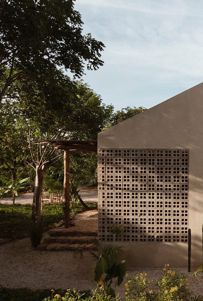 YUCATÁN | designboom