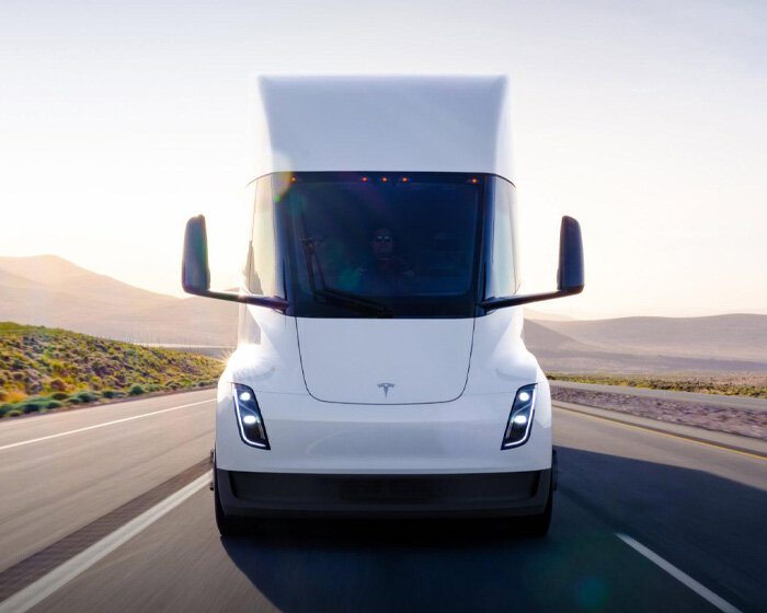 pepsi to receive first delivery of tesla 'semi' trucks in december 2022