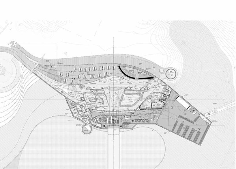 atmosphere first floor plan