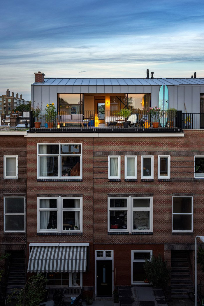 DEN HAAG | designboom