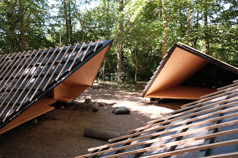 Outdoor shelters clearance